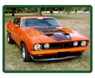 XB Falcon